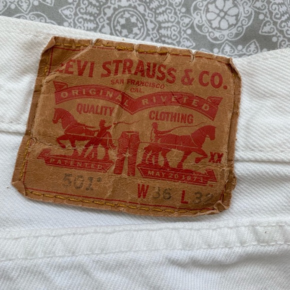 Levi's Other - Levi’s pants